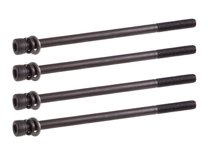 (NEW) AV Nomad Compressor Long Screw (inc 4 pieces)