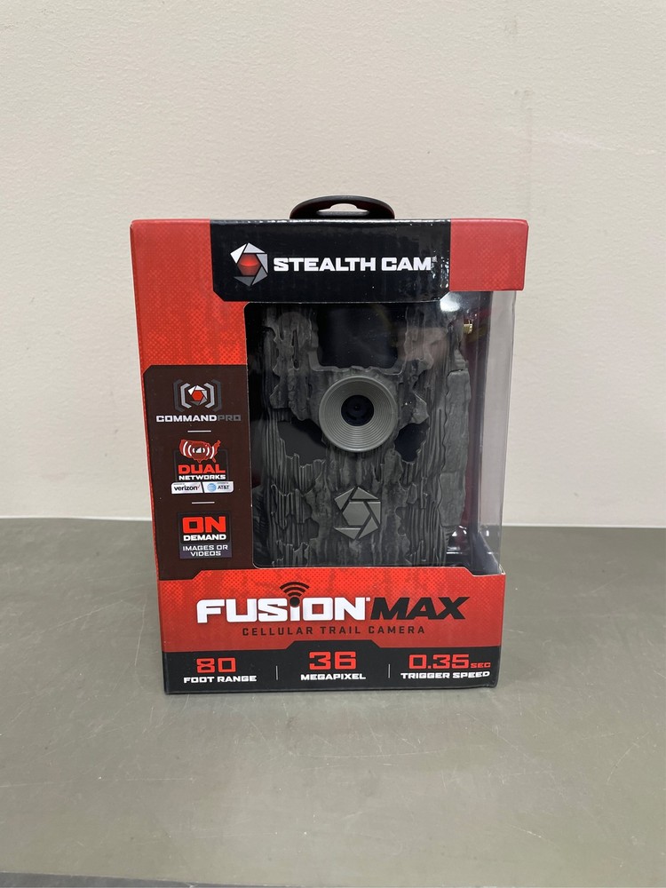 FUSION MAX / 36MP 1