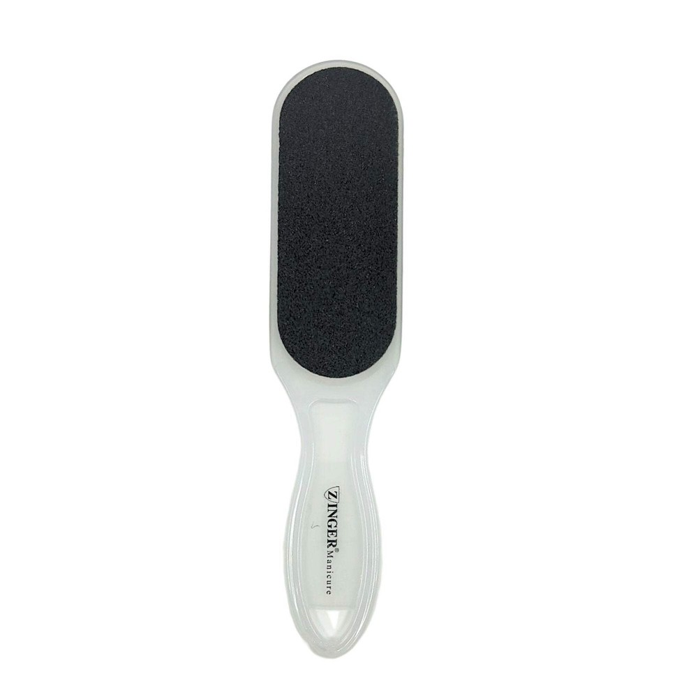 Pedicure Double Sided Callus Remover: 1 Pack