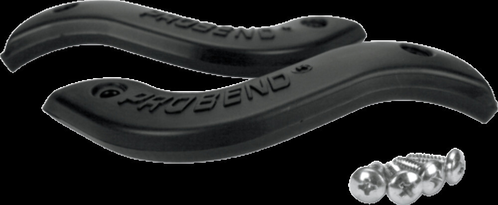 Cycra Replacement ProBend Bumpers Black