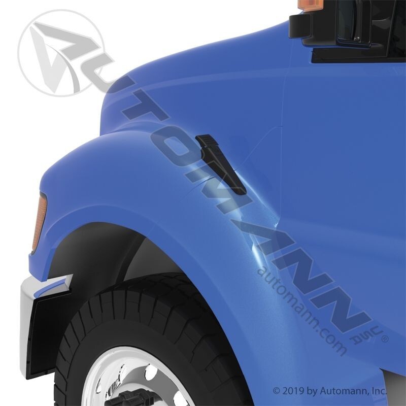 Sterling L9511 Hood Latch