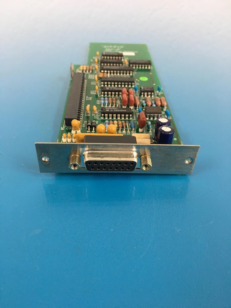 MKS 111725 Capacitance Manometer