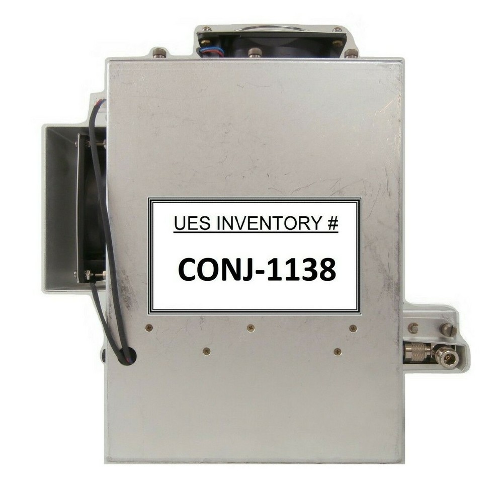 Kengineering Technical Services M11-00001-00 FastMatch RF Network Working Spare