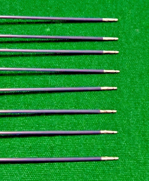 10pc Hysteroscopy Bipolar Cutting Loop Electrode 4mm Reusable Instruments