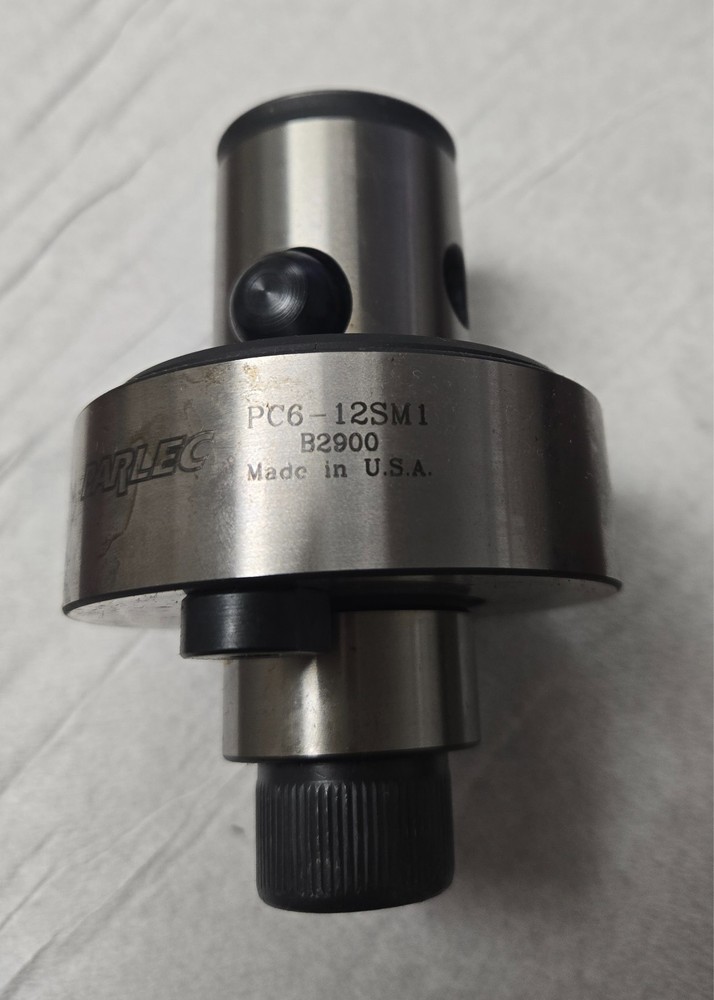 Parlec PC6 -12SM1 B2900, Modular Shell Mill Holder