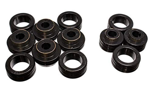 5.4106G Body Mount