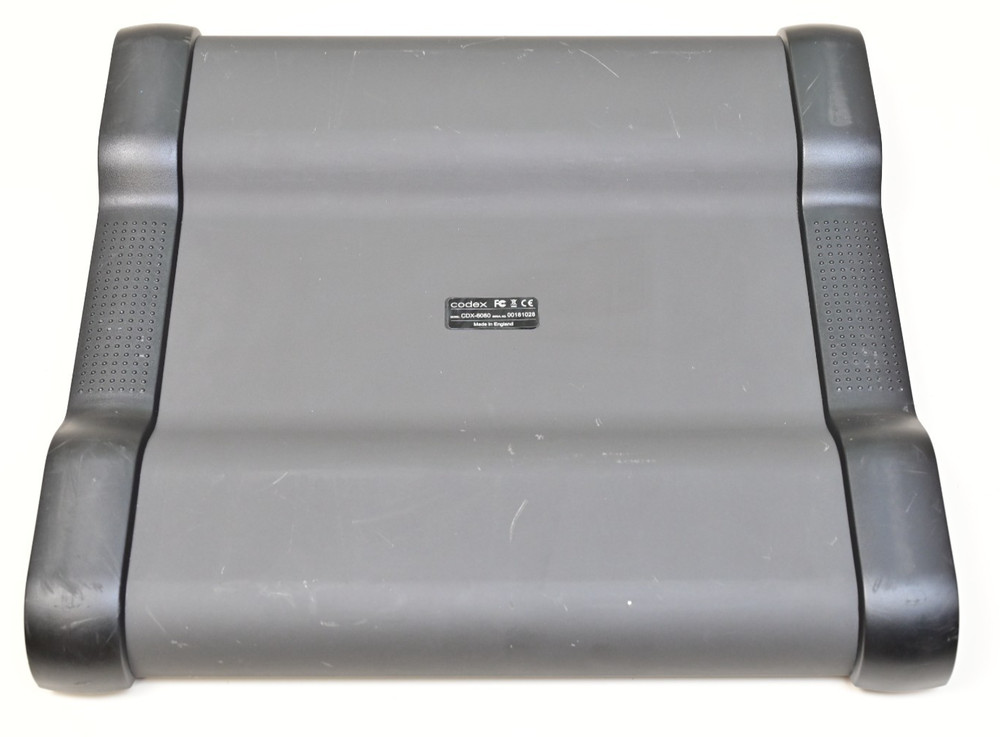 Codex Vault Base CDX-6080