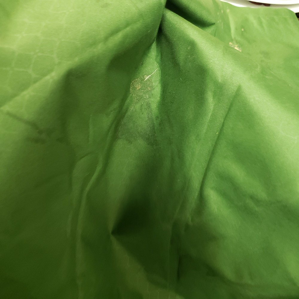 Klymit Static V Inflatable Sleeping Pad