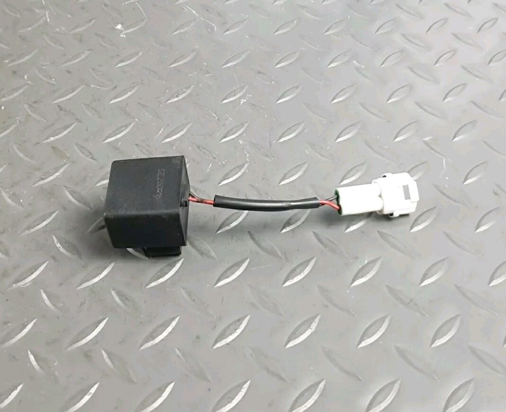 ♻️ KTM RC 125 2017 - 2020 Relay JY401410 ♻️