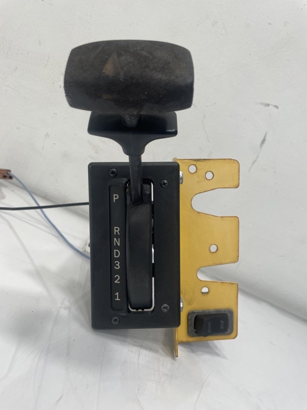 Freightliner All Trans. Electronic Shift Control (678-10216)