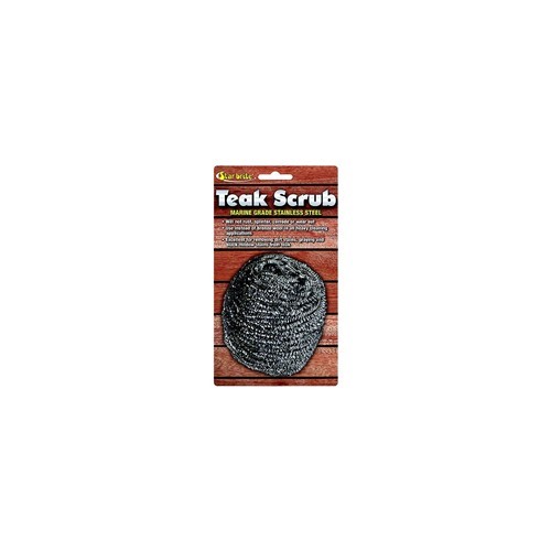 Star brite Teak Scrub 88450