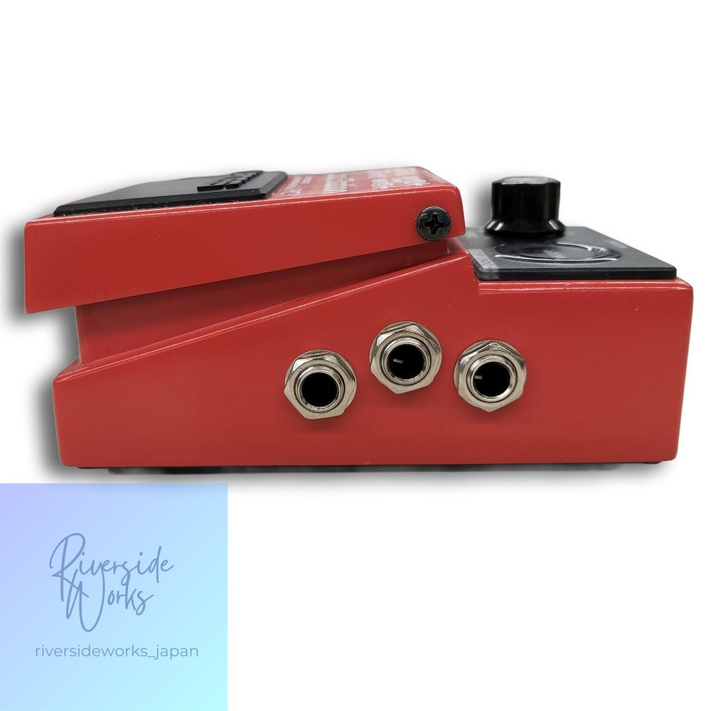 BOSS RC-1 Loop Station Pedal JP