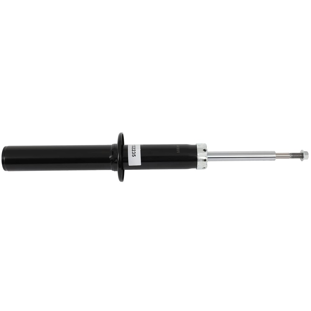 Front Shock Absorbers Compatible 2007-2013 X5 2008-2014 X6 Replacement 339787