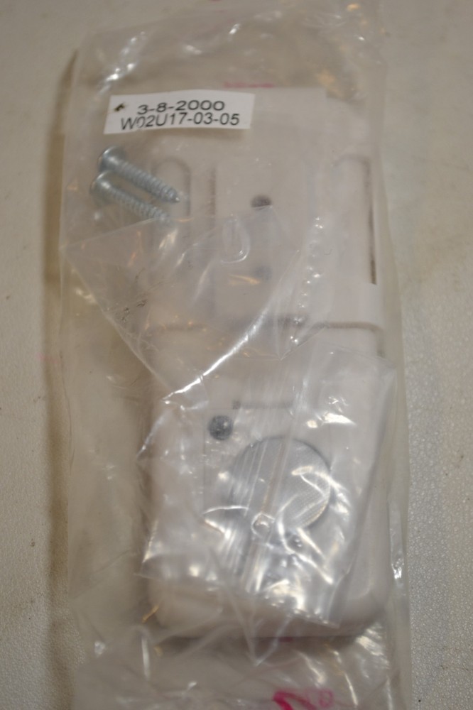 Oxygen Remote Control W02U17-03-05