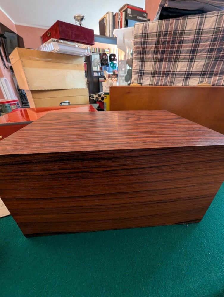 Davidoff Humidor