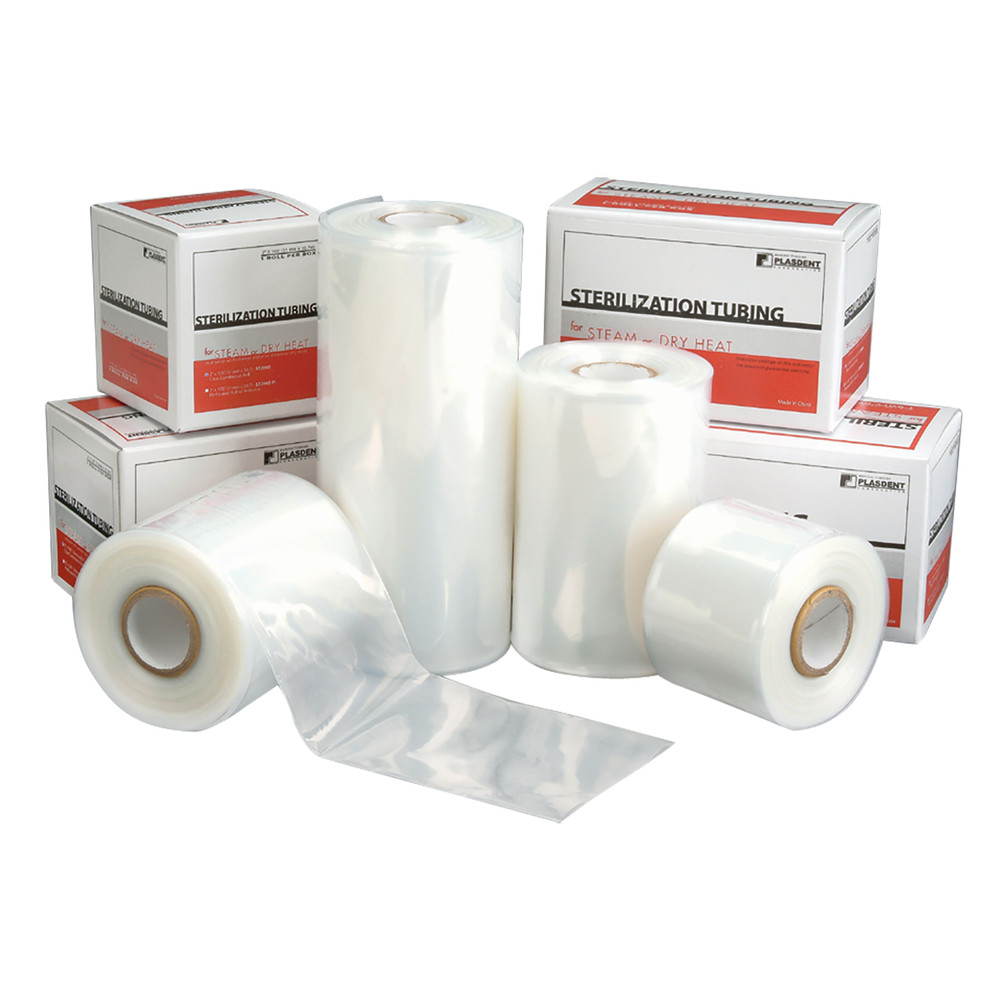 Rolled Sterilization Pouch Material