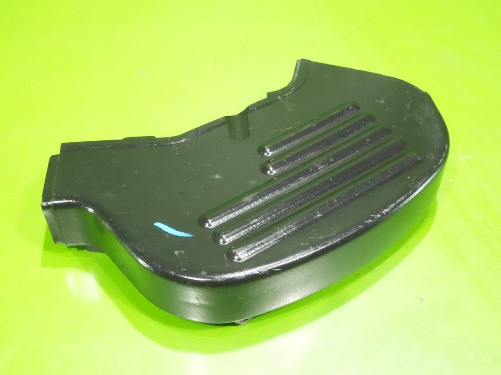 93-99 3000GT OEM passenger right front engine motor timing cover panel DOHC V6