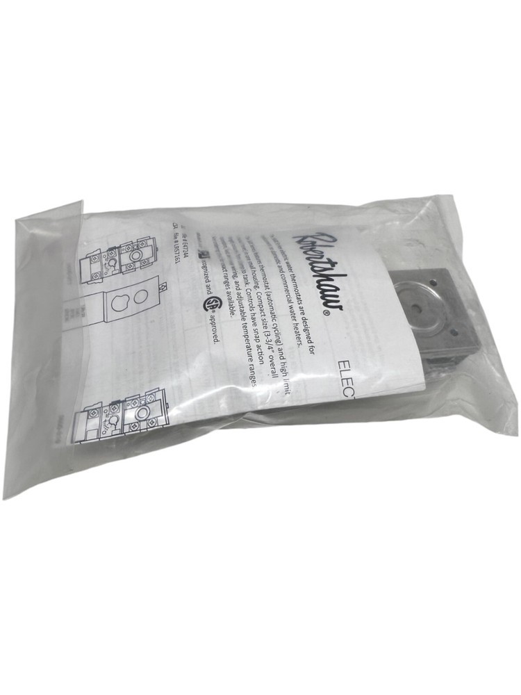 Johnstone Supply N45-066 Water Heater Thermostat **SALE**