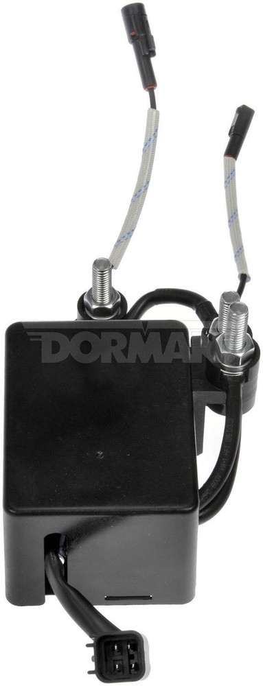 Glow Plug Relay Dorman (OE Solutions) 904-413