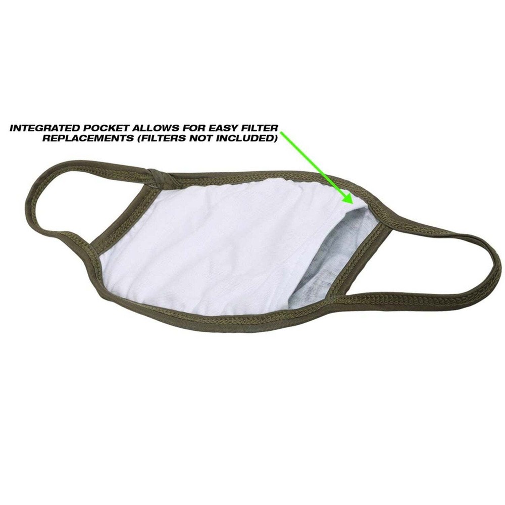 Exalt Paintball Face Mask - Jungle Tiger