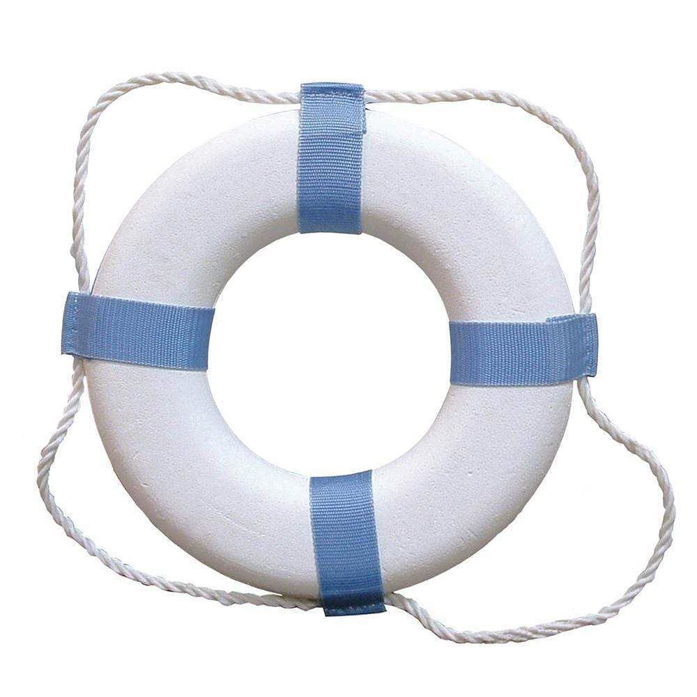 Taylor Made Decorative Ring Buoy 17" #371
