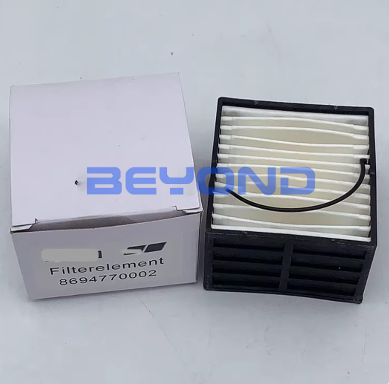 1PC NEW FOR 8694770002 diesel filter element