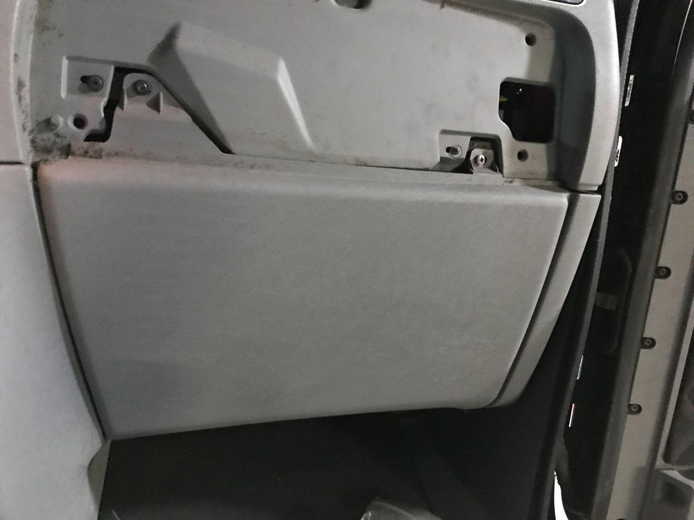 Freightliner CORONADO KICK Dash Panel - Used