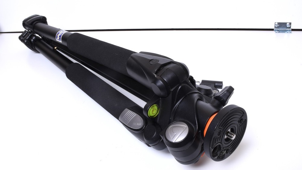 Vanguard Alta Pro 263AT Tripod Multi Angle No Head Camera Video