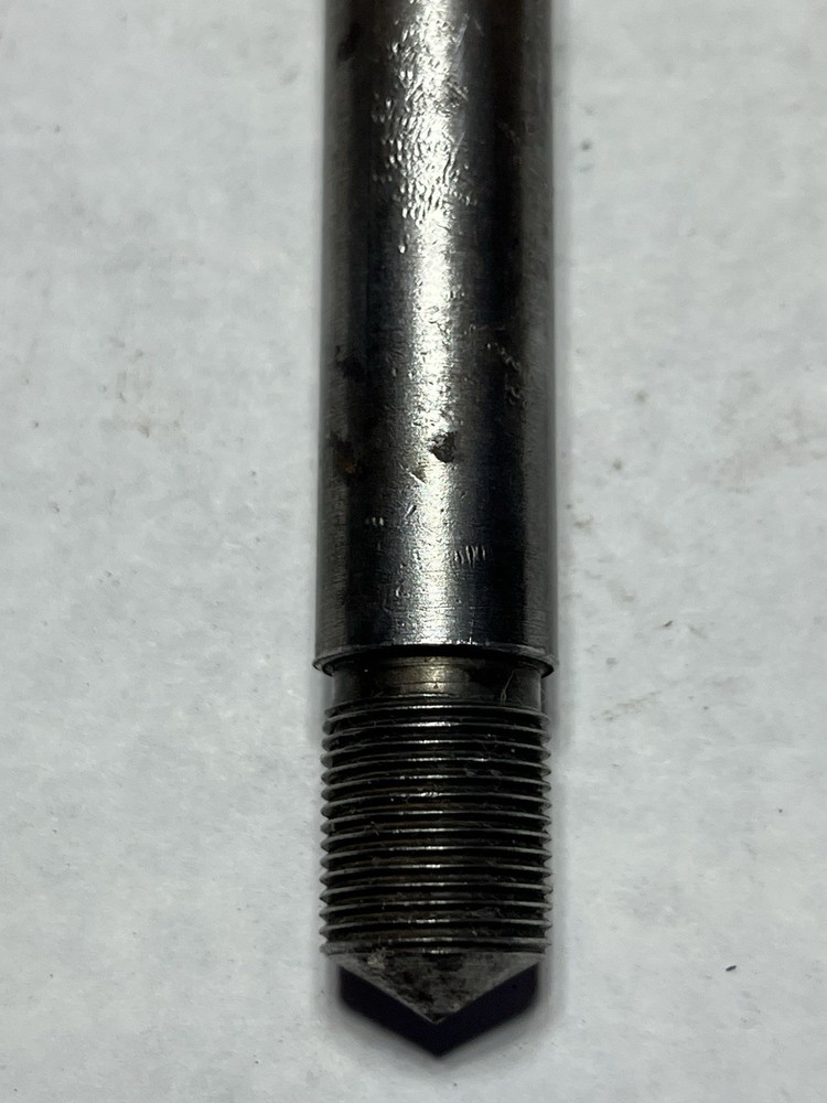 11" Machinist Handle 1/2"- 24tpi Used