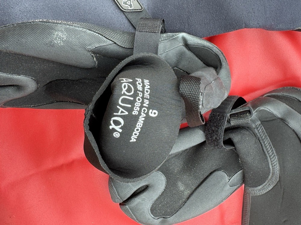 Hyperflex 4/3mm Greenprene Men's Chest Zip Full Wetsuit.