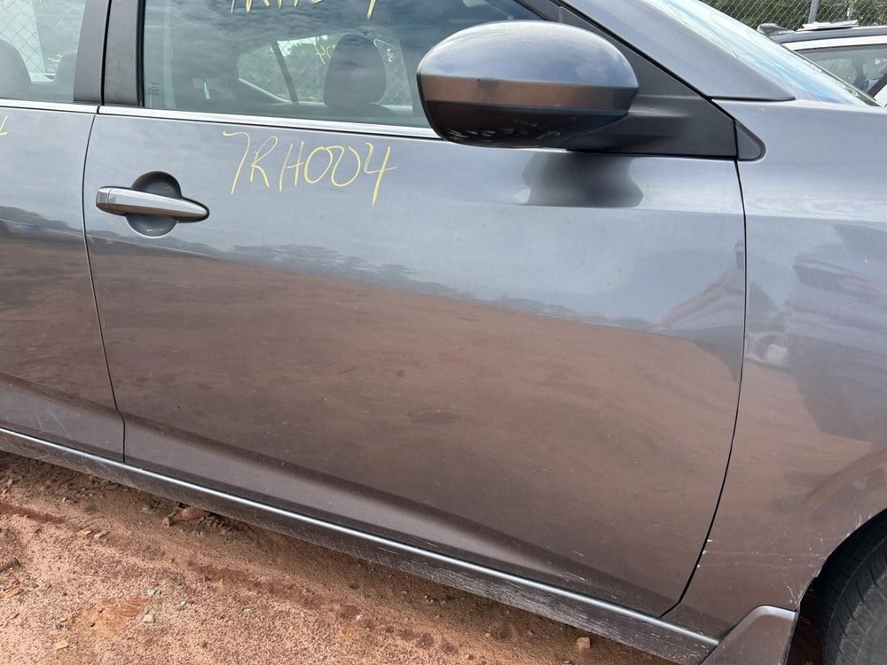 Stabilizer Bar Front Fits 21-25 SENTRA 104882397