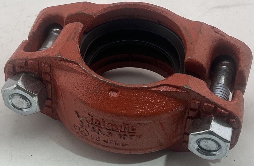 Victaulic 2/60.3 107V  2"