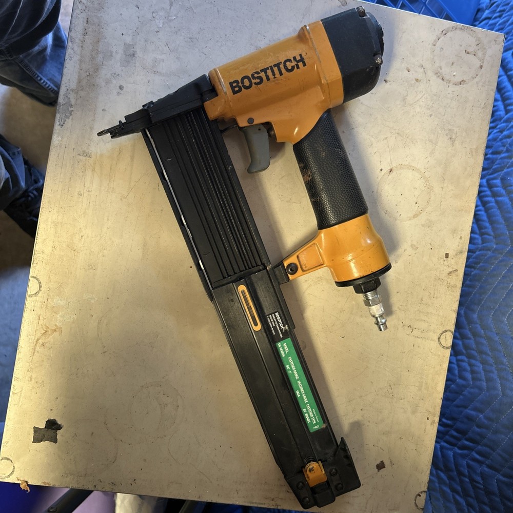 (60066-1) Bostitch SB-1850BN Brad Nailer