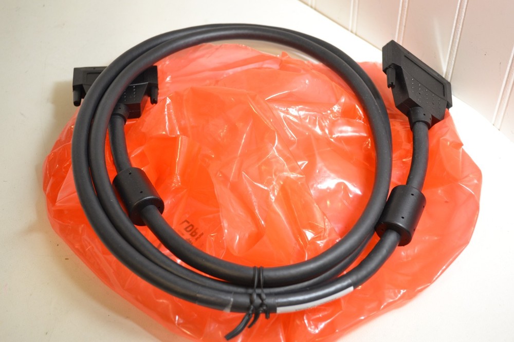 NI 183432E-02 / SH68-68-D1 2M Cable Assembly