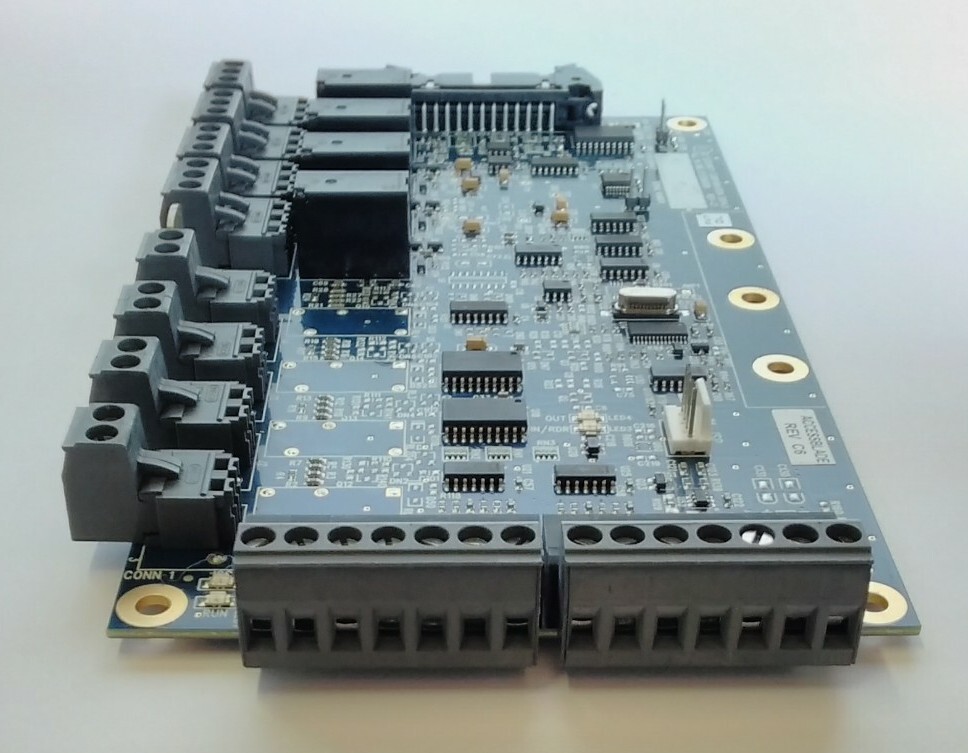 IEI Linear eMerge Access Control Module 0580100-L
