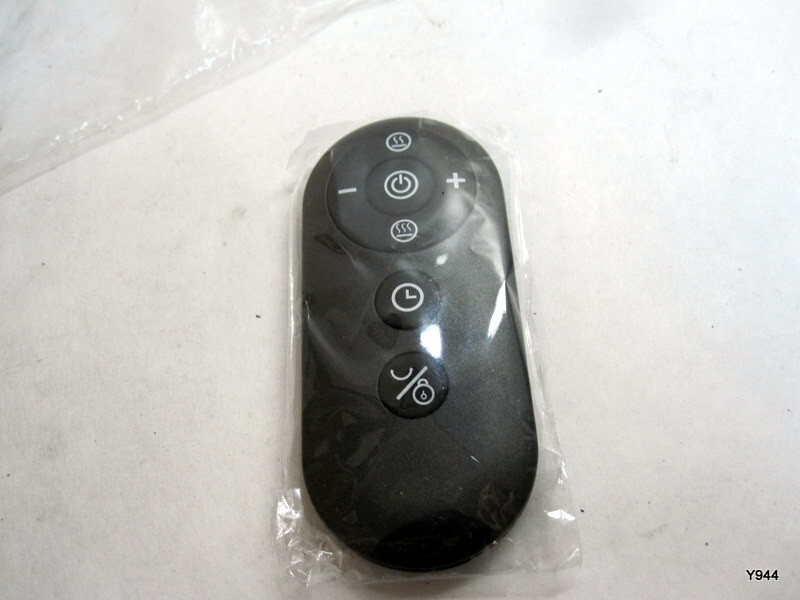 Calefactive D2 remote only New