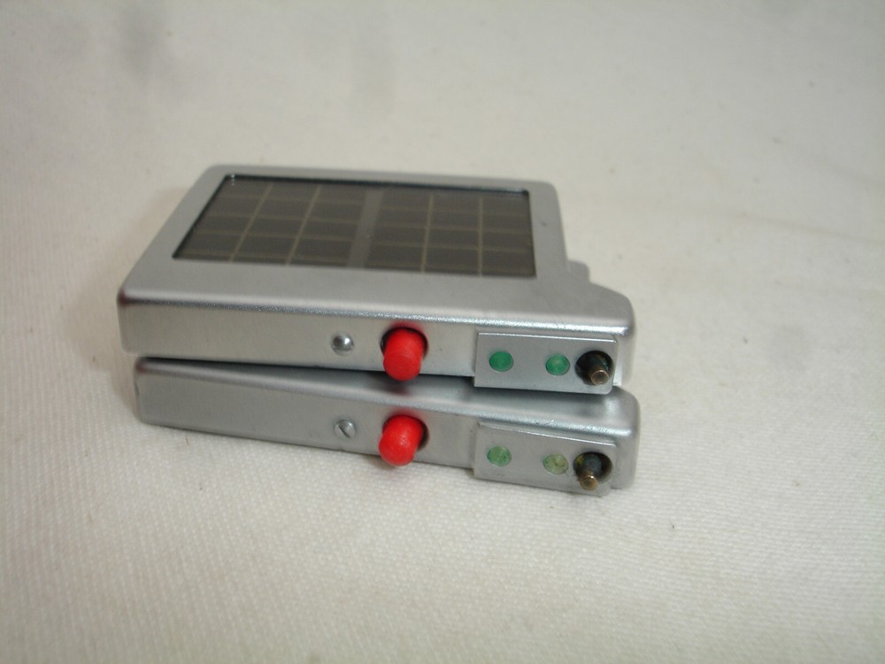 Leica M or Metraphot Exposure Light Meter