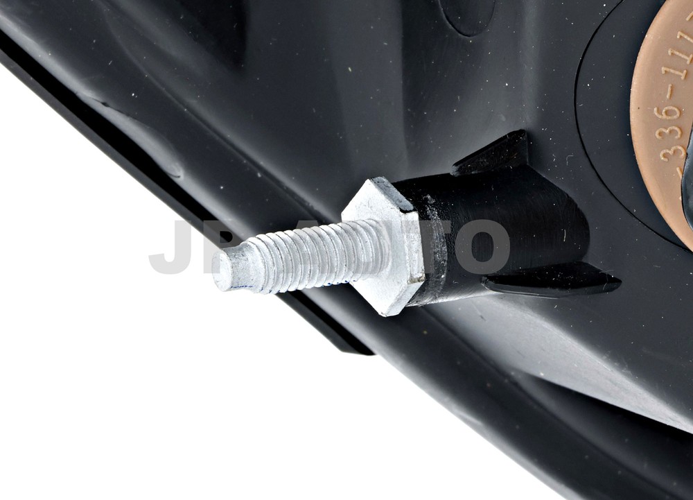 For 2006-2011 Buick Lucerne Headlight Halogen Set Driver and Passenger Side