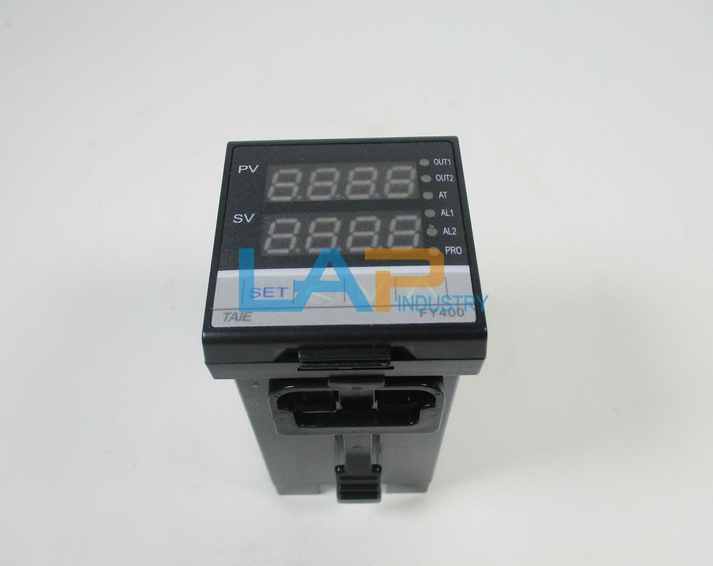 1Pcs New Temperature Controller FY400-101000 T 4-20mA