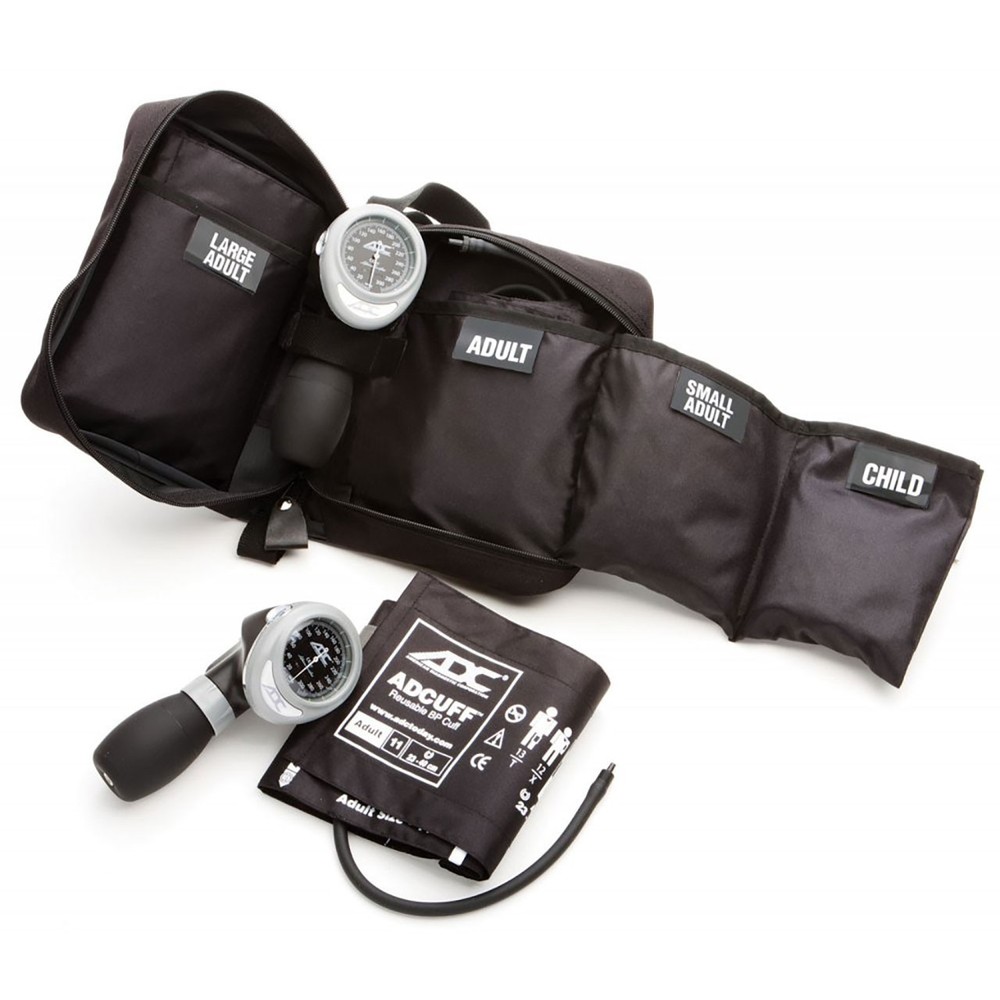 MultiKuf BP Set