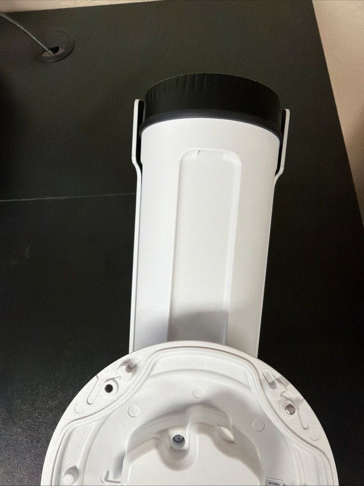 Axis Q1941-E 60MM 8.3 FPS Security Camera Boxes Model 0879-004