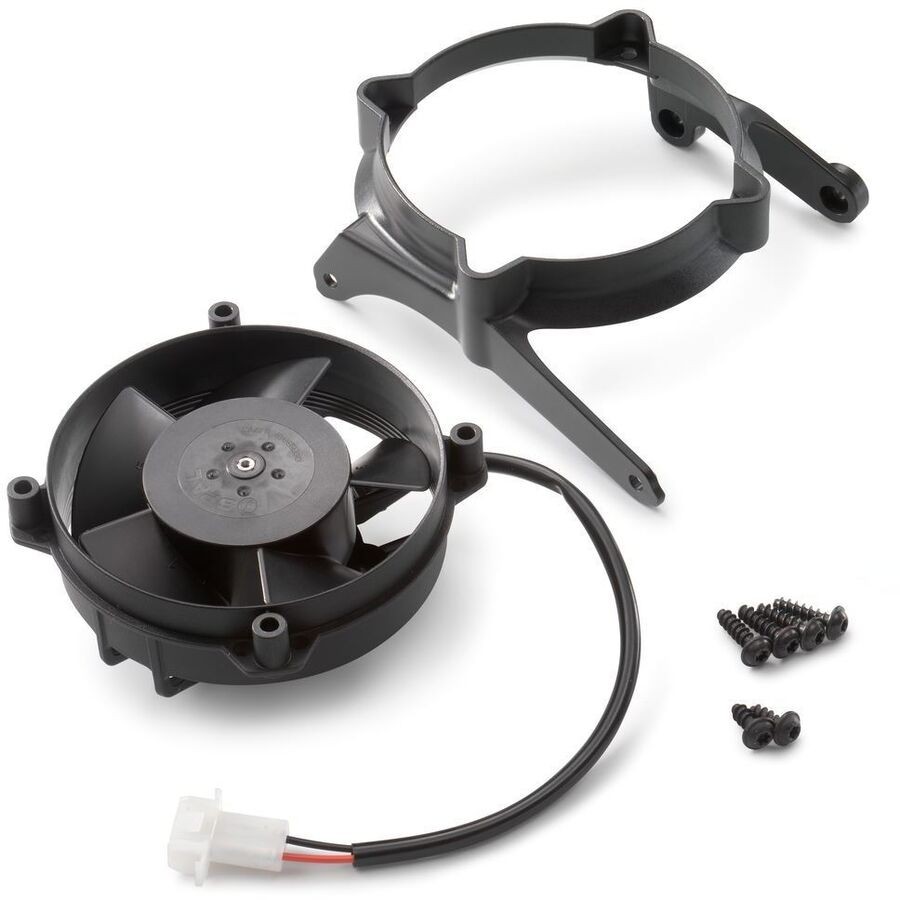 Husqvarna Technical Accessories Radiator Fan A39035941044