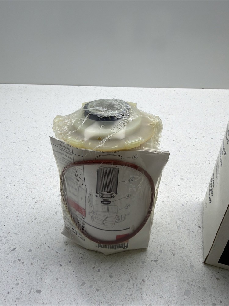 Fleetguard FS43258 Fuel Filter