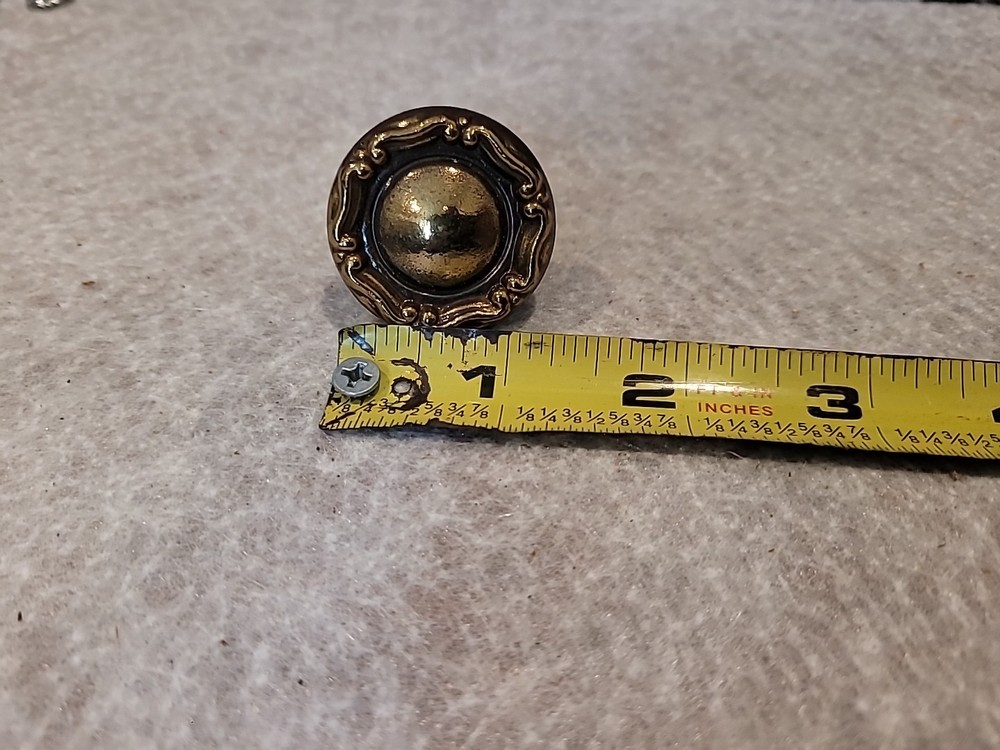 national lock comany 6391 knob and 6392 backplate