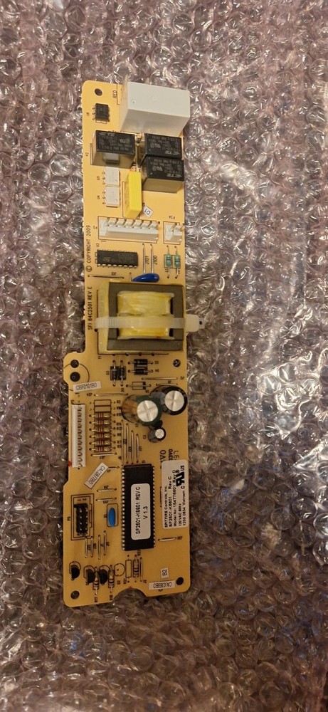 154776601 Electrolux Board, Control, k4
