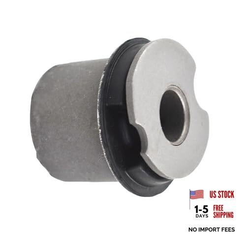 Front Differential Support Bracket Frame Brace Axle Bushing Replacement for H3