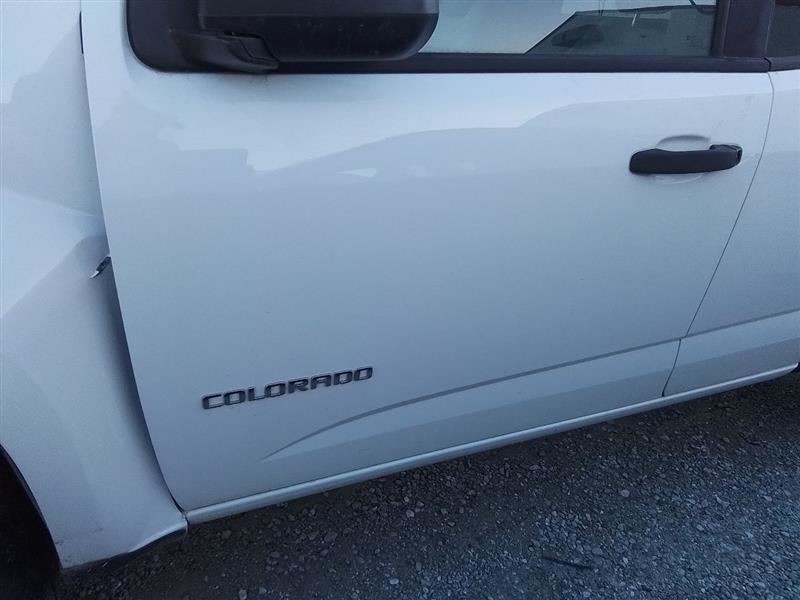 2020-2022 Chevy Silverado 1500 Driver Information Display Screen ID 84664204