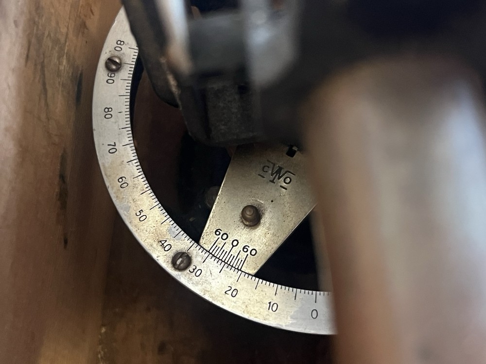 WISSLERS MIDGET TRANSIT IN BOX