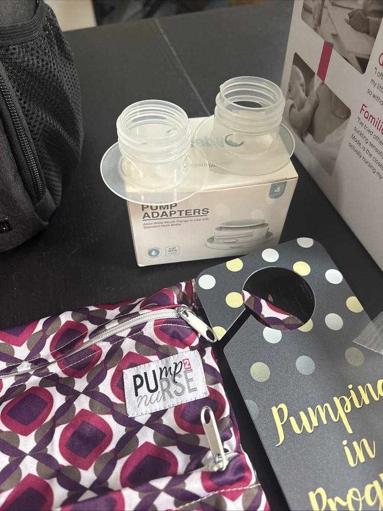 Massive Pumping Bundle
