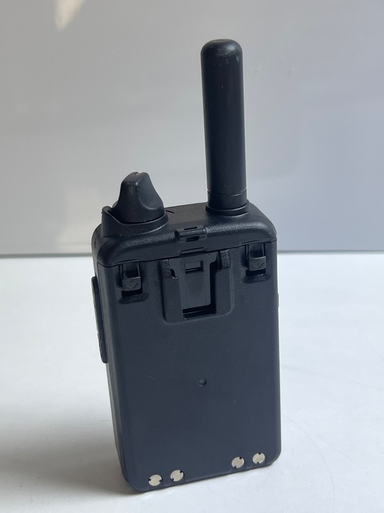 ICOM IP100H Wireless LAN Transceiver (Only Unit)